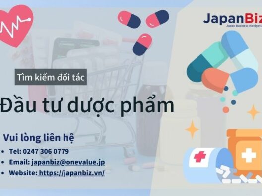 Đầu tư dược phẩm