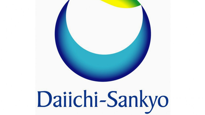 Logo Daiichi Sankyo