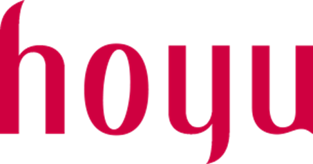 Logo Hoyu
