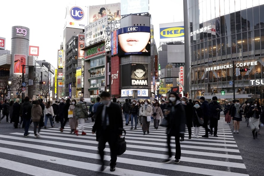 Cải cách triệt để, đổi mới nền kinh tế và toàn xã hội tại Nhật Bản là sẽ là xu hướng tất yếu
