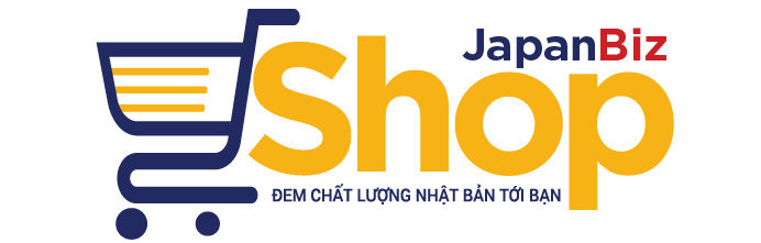 SHOPJapanBiz logo
