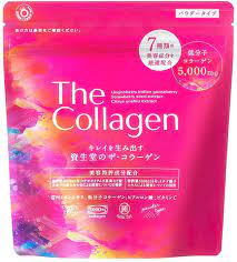 Collagen - Thực phẩm chức năng Nhật Bản nổi tiếng