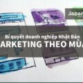 Marketing theo mùa ở Nhật Bản
