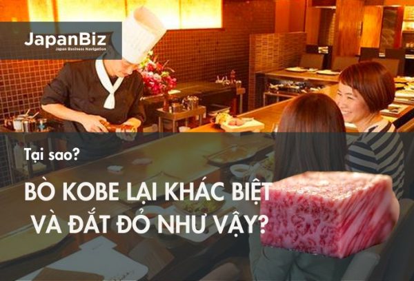 Điều gì giúp bò Kobe trở thành sản phẩm độc đáo và đắt đỏ như vậy? 