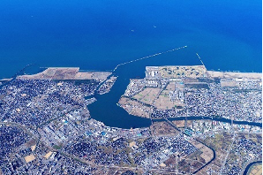 Cảng Kanazawa