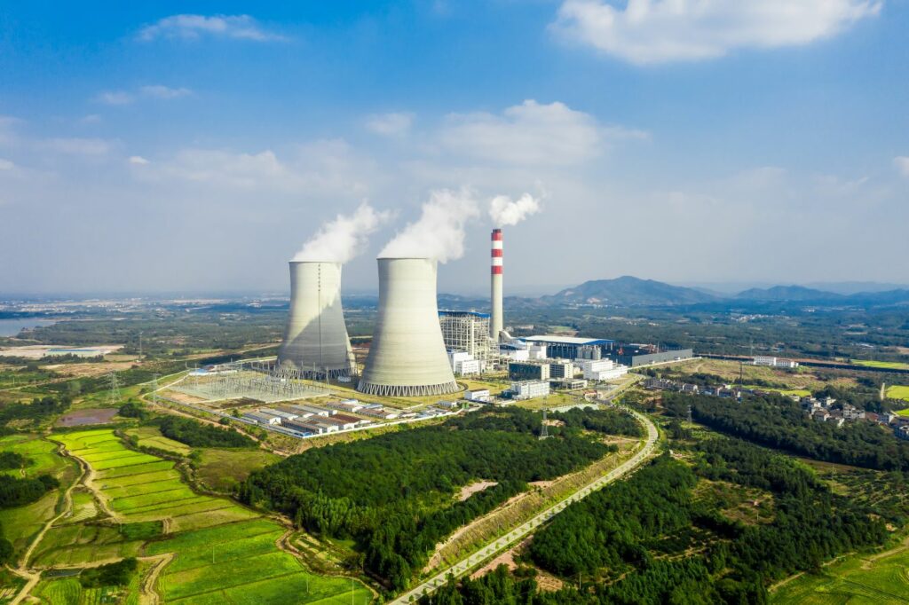 nhà máy điện hạt nhân ở Nhật Bản