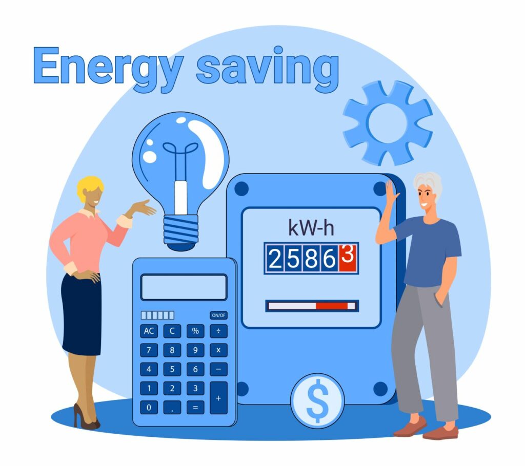 Doanh nghiệp sẽ phải tiết kiệm chi phí năng lượng hơn trước