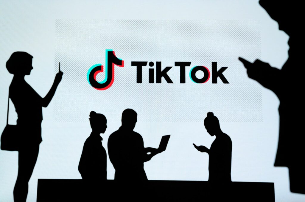 Lo lắng về việc lộ thông tin cá nhân vì Tiktok