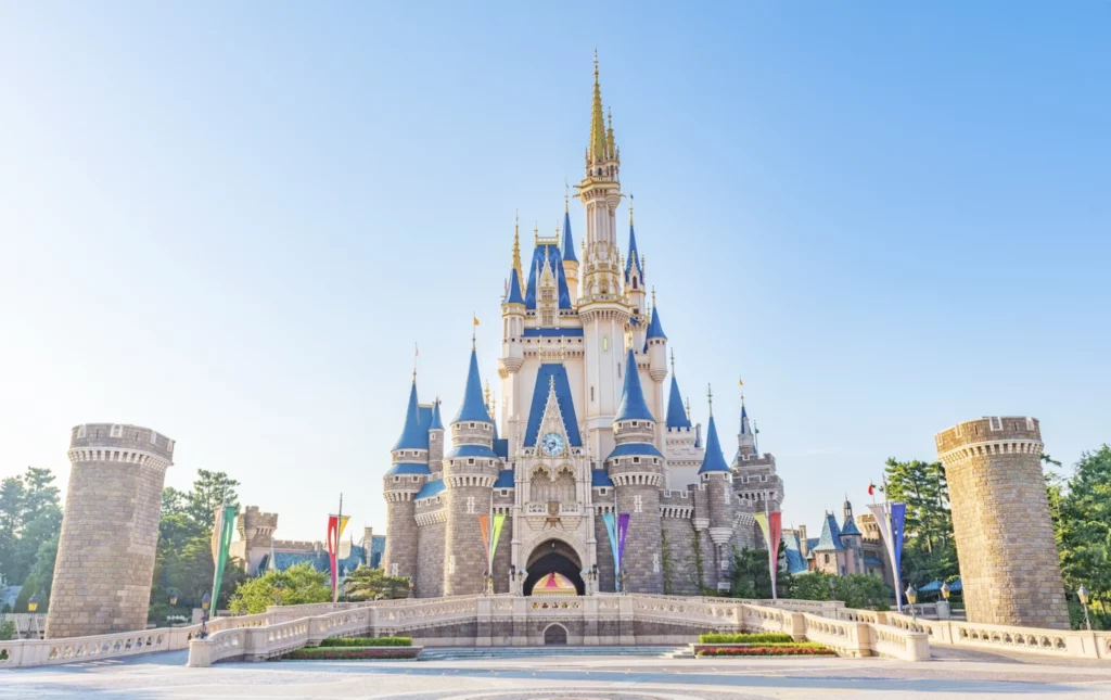 Disneyland Tokyo sẽ tăng giá vé