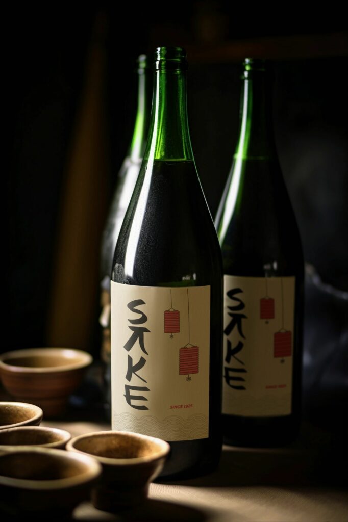 Các loại rượu Nhật Bản và văn hoá uống rượu đặc biệt của quốc gia này mà bạn chưa biết