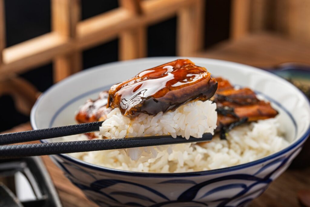 Chế độ ăn uống truyền thống của Nhật Bản có thể giúp bạn sống lâu hơn