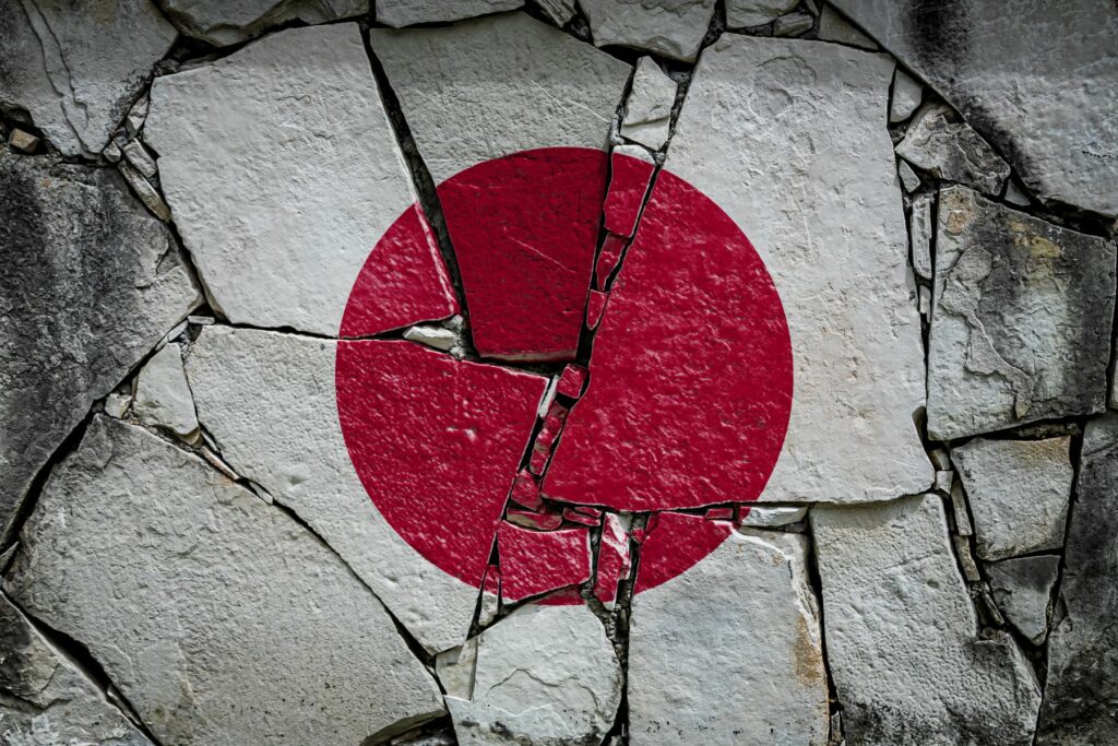 Động đất ở Nhật Bản: Tại sao lại phổ biến & Phải làm gì khi xảy ra động đất? 
