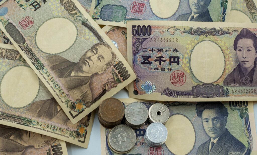 Đồng yên Nhật 2023 dự báo