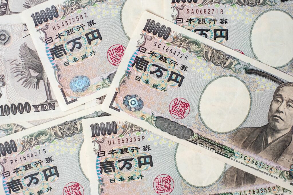 Kỳ vọng vào sự thay đổi đồng yên Nhật 2023 vào cuối năm nay