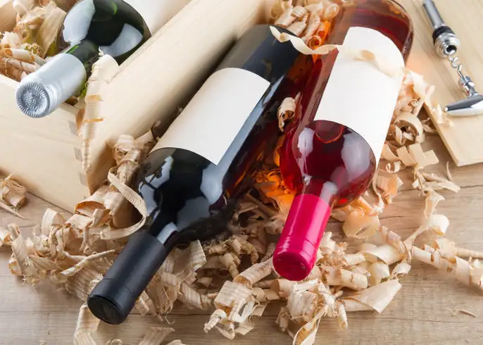Sự khác biệt giữa rượu vang Nhật và rượu nội địa 