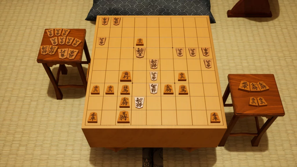 Cách chơi Shogi Nhật Bản dành cho người mới bắt đầu 