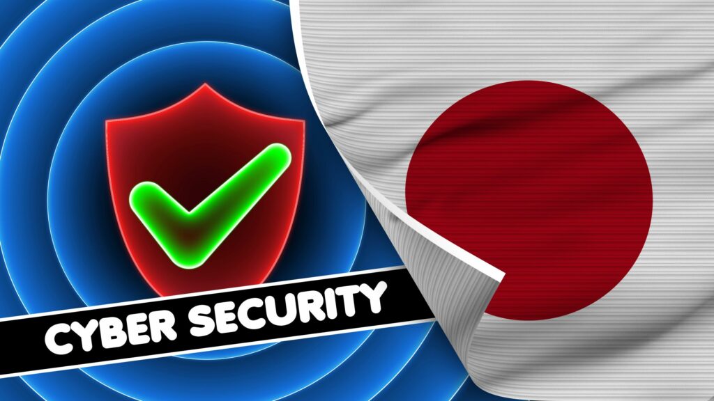 Thị trường an ninh mạng Nhật Bản