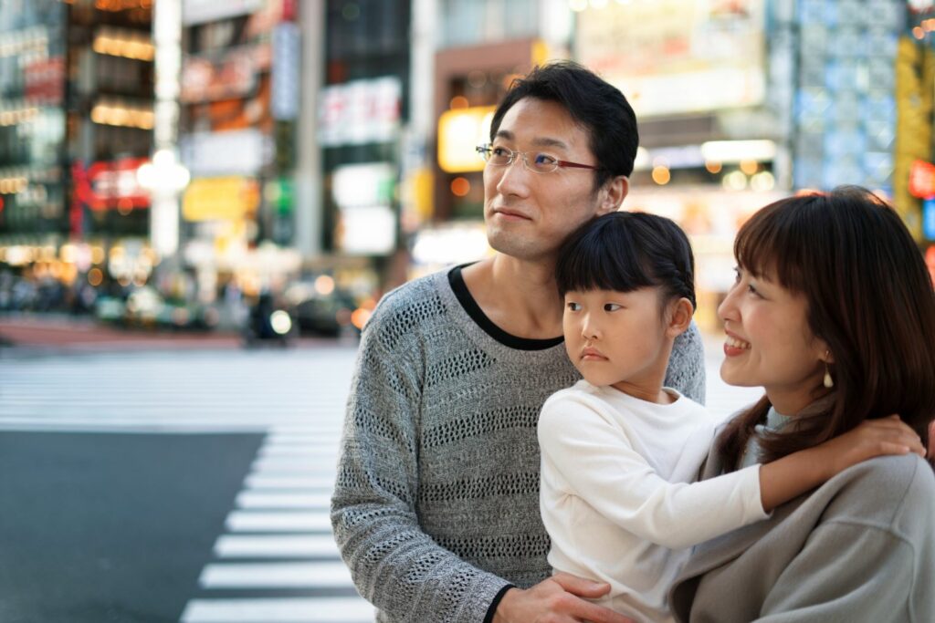 Trợ cấp nuôi con ở Nhật Bản sẽ được tăng thêm trong năm 2024 