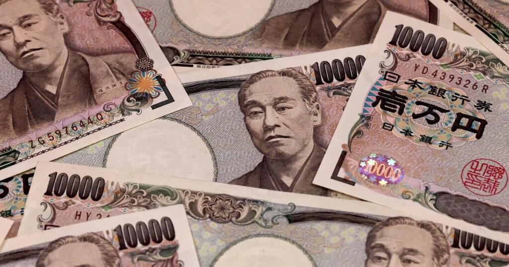 BOJ tạo ra những biến động lớn cho đồng yên Nhật 2023 bằng các quyết sách