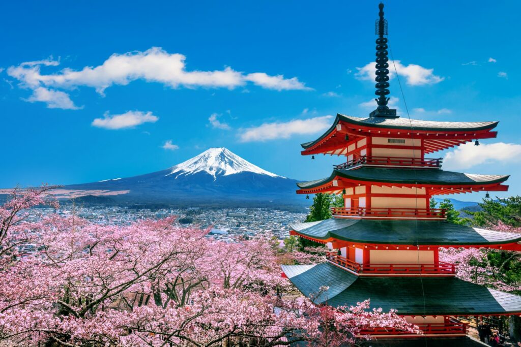 Du khách nước ngoài đến Nhật Bản tăng cao nhất vào tháng 7 vừa qua kể từ sau đại dịch 