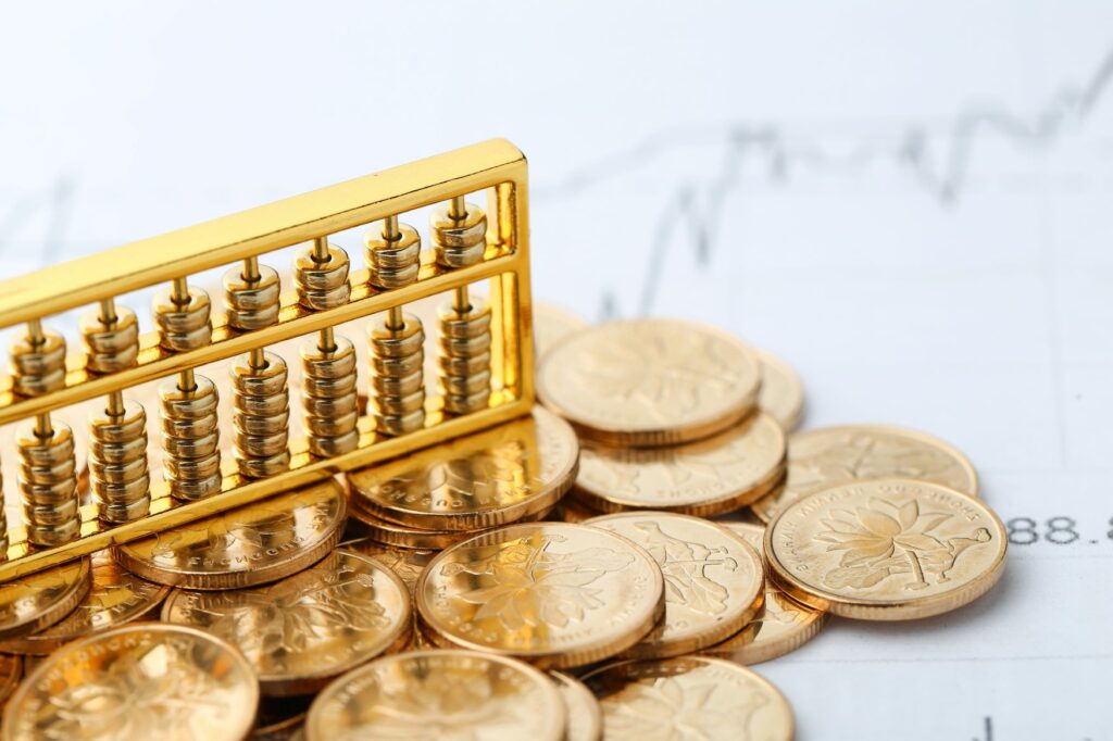 Vàng vẫn tiếp tục là ưu tiên hàng đầu của các nhà đầu tư, tích luỹ 