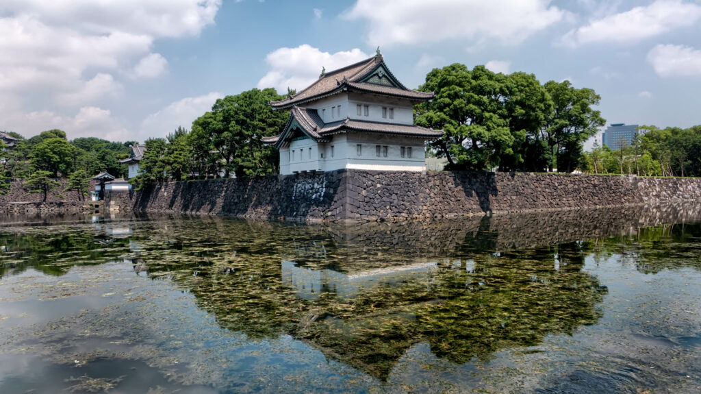 Những điểm tham quan ở Hoàng cung Nhật Bản mà bạn không nên bỏ lỡ 