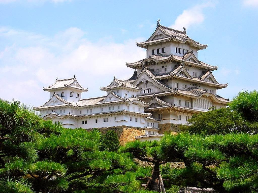 Hoàng cung Nhật Bản và những thông tin thú vị cho chuyến đi của bạn