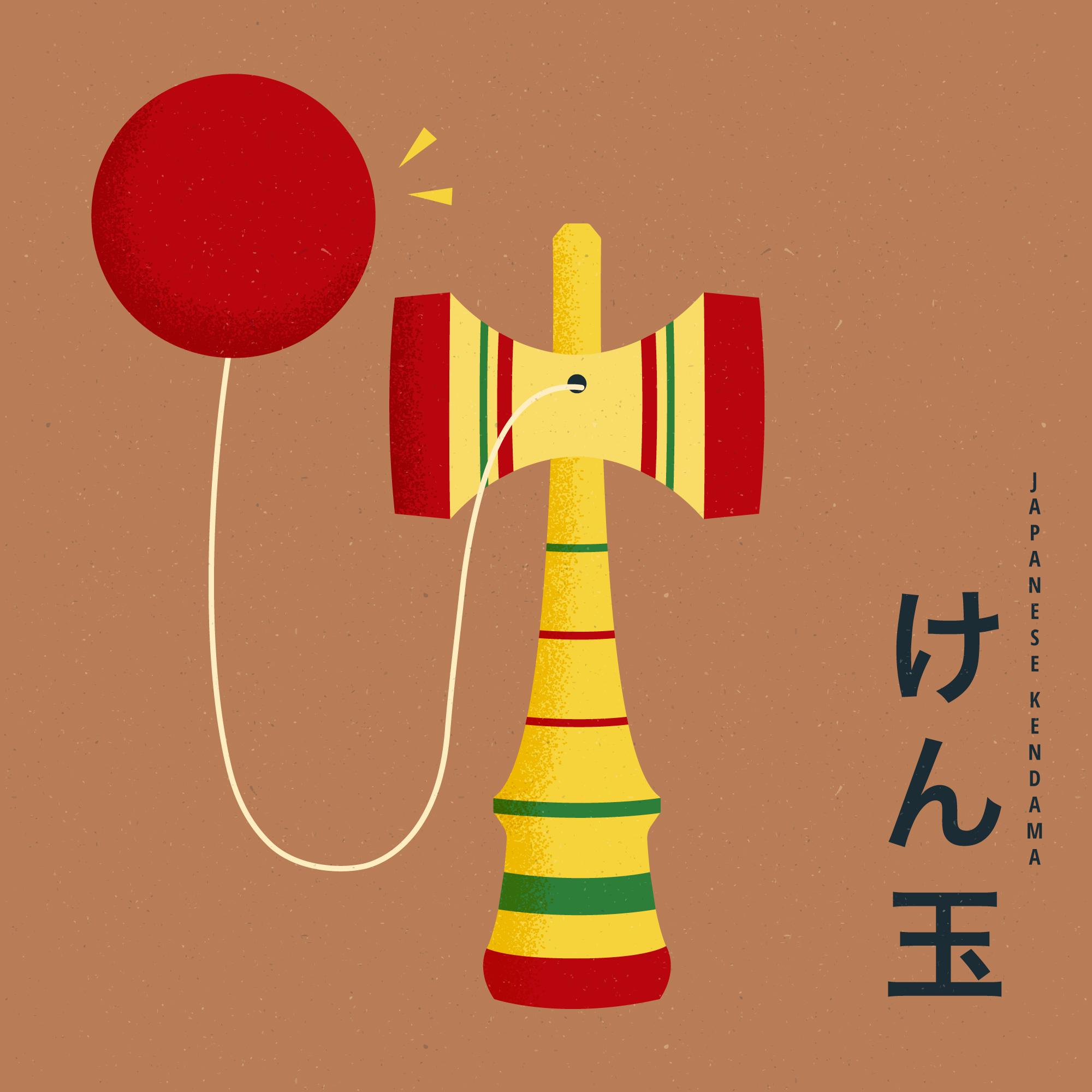 Kendama-la-gi