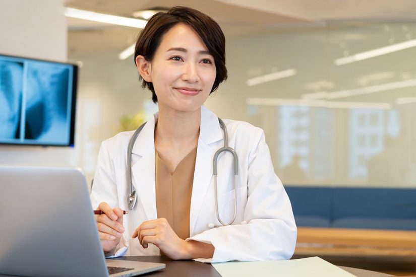 Xu hướng và các thông tin về M&A lĩnh vực chăm sóc sức khỏe tại Nhật Bản