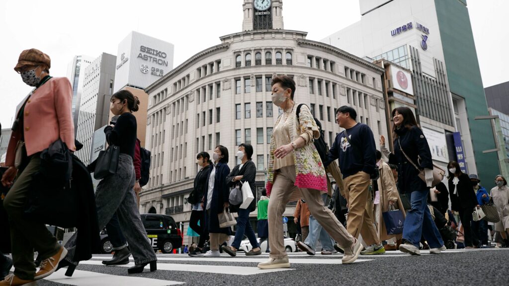 Dự đoán Kinh tế Nhật Bản 2024 - Sự phục hồi nhu cầu trong nước vẫn còn yếu