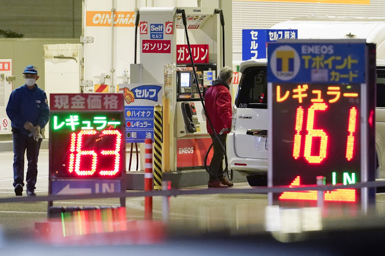 Những biến động đầu tiên của giá dầu tại Nhật sau chuỗi thời gian gần 5 tháng 