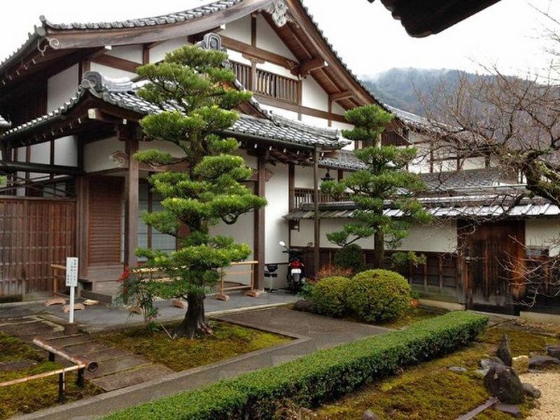 Kiến trúc truyền thống Nhật Bản và những yếu tố đặc sắc mà người mê kiến trúc không nên bỏ qua!