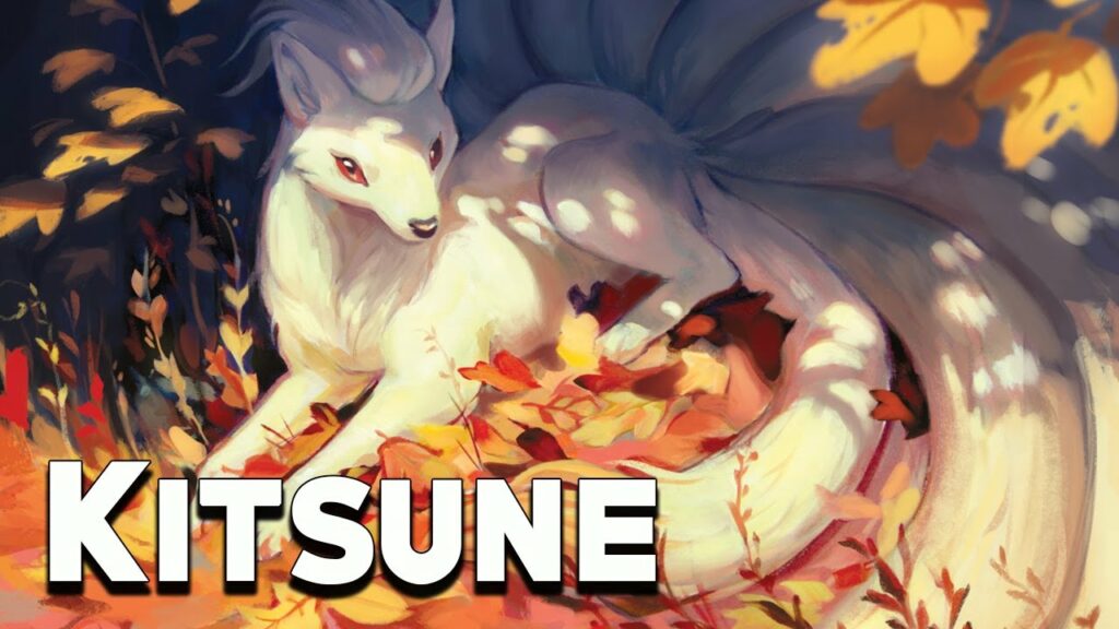 Kitsune là gì? Kitsune có ảnh hưởng thế nào đến đời sống văn hoá của người Nhật? 