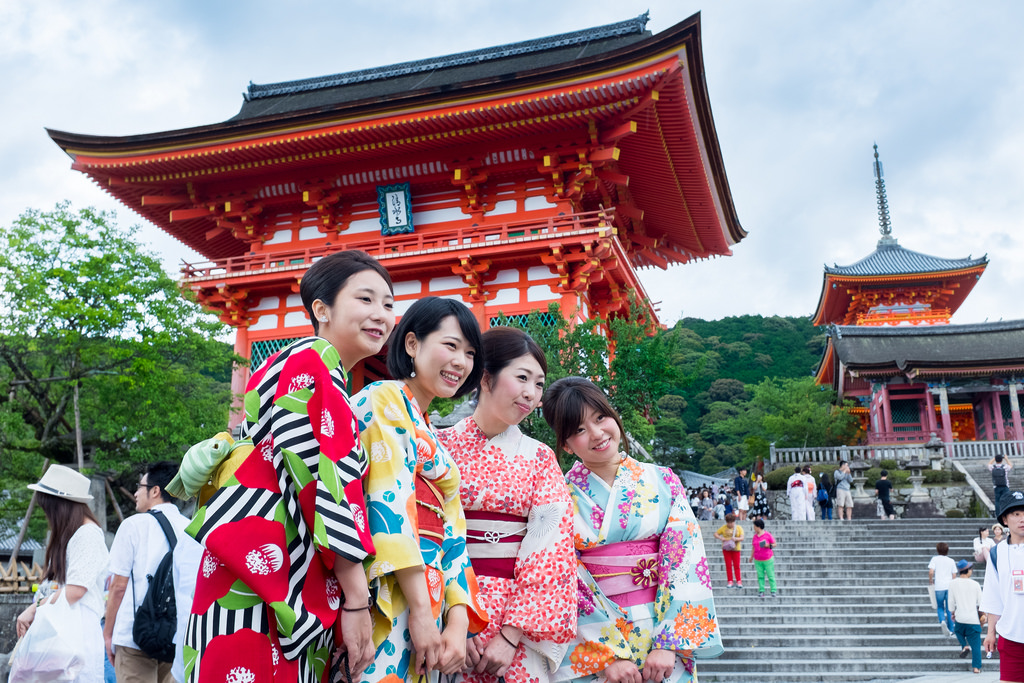 TOP 7 nét đẹp văn hóa Nhật Bản trong đời sống tinh thần