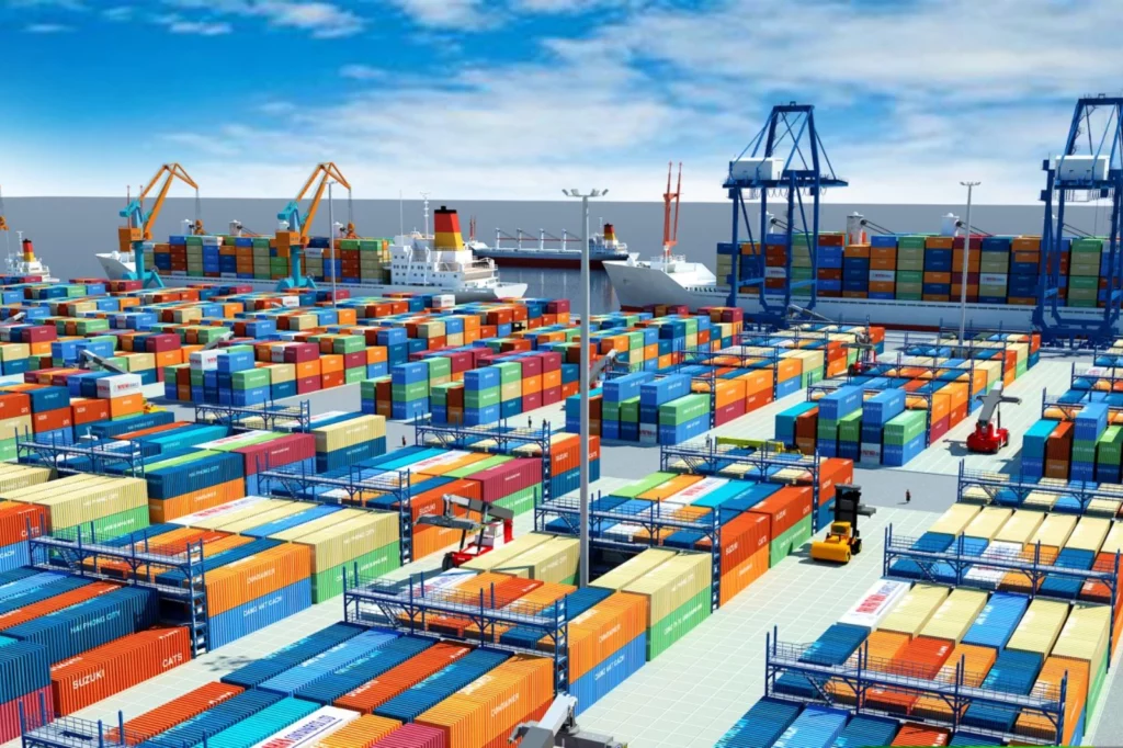 “Bài toán 2024” của ngành logistics và vận tải là gì? 