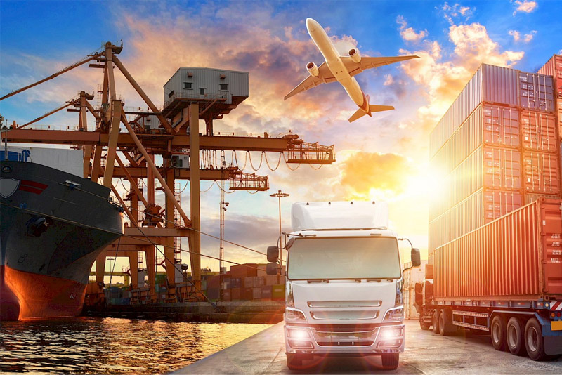 Vấn đề năm 2024 của Nhật Bản xung quanh ngành logistics và vận tải là gì? Nguyên nhân và giải pháp cho các khó khăn
