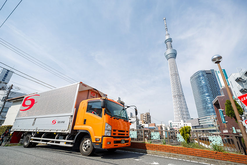 Thực trạng ngành logistics năm 2024 - Xu hướng M&A ngành logistics Nhật Bản 2024 