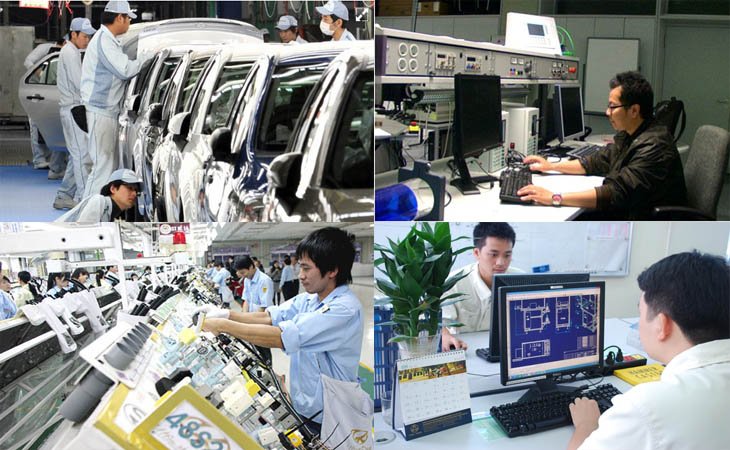 Triển vọng M&A ngành công nghệ thông tin ở Nhật Bản sau năm 2023 