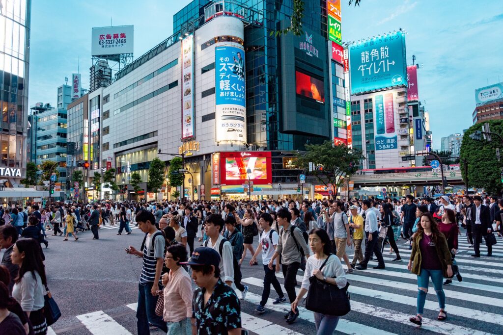 Tình trạng mất cân bằng công việc và cuộc sống của người Nhật ngày càng nghiêm trọng 