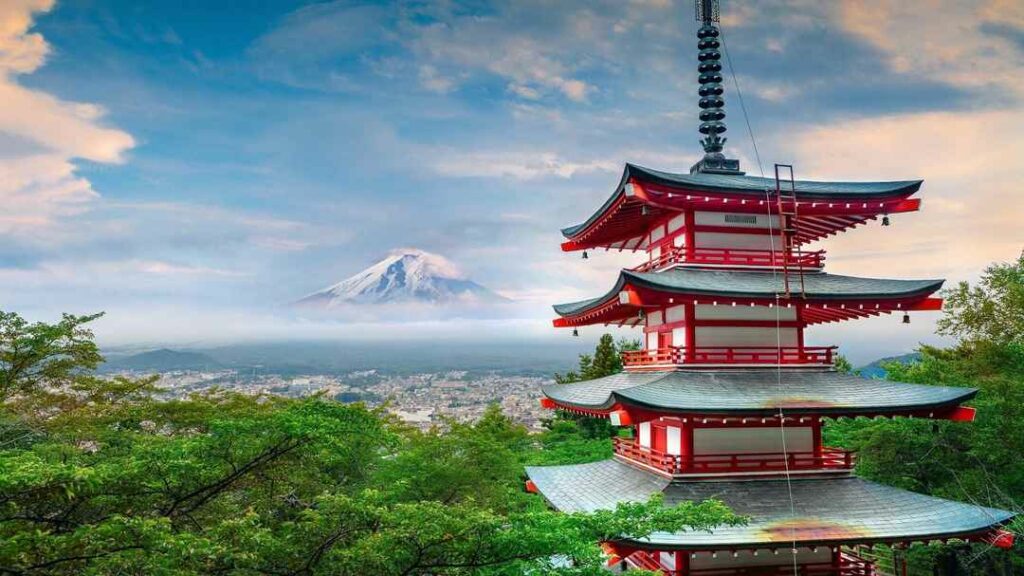 10 biểu tượng quan trọng nhất của Nhật Bản và ý nghĩa của chúng