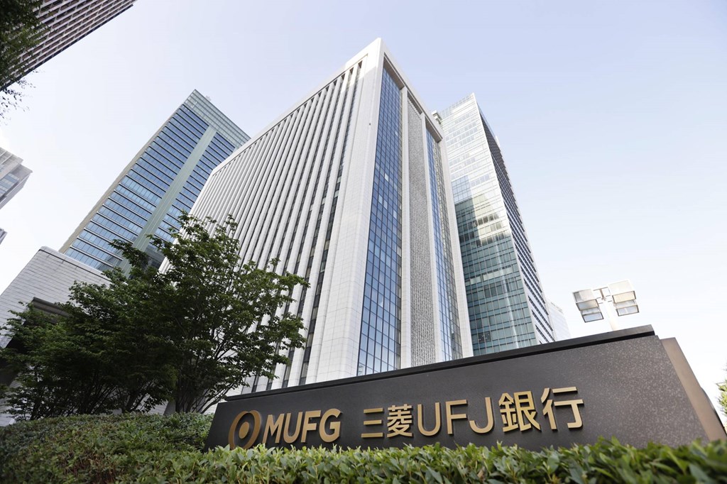 Ngân hàng Mitsubishi UFJ: Tập đoàn tài chính toàn diện lớn nhất Nhật Bản và hàng đầu thế giới 