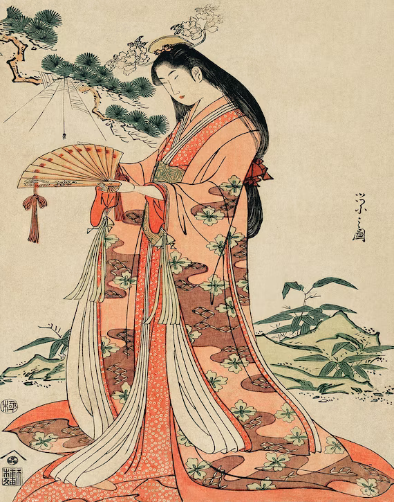 Phong cách Hime: Tìm hiểu cơn sốt “công chúa” của người Nhật