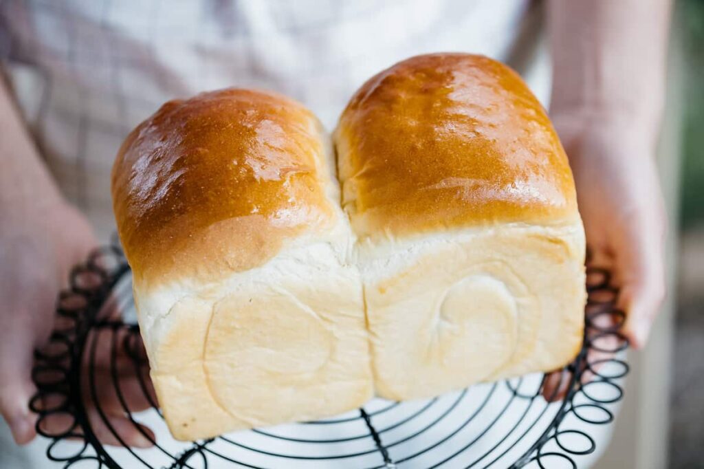 Shokupan khác với các loại bánh mì trắng như thế nào? 