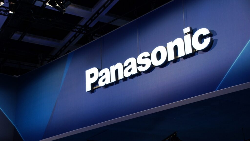 Panasonic và hành trình chinh phục thị trường quốc tế 