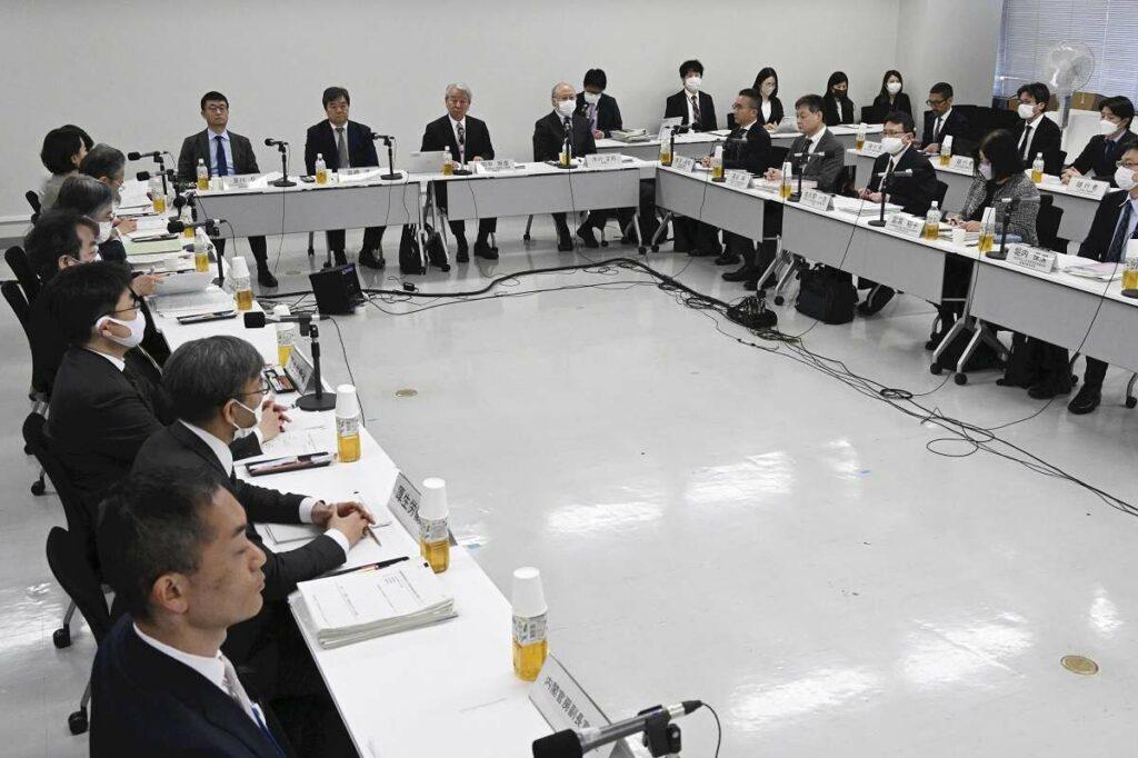 Chính sách mới của chính phủ Nhật Bản đối với tư cách làm việc của người di cư 