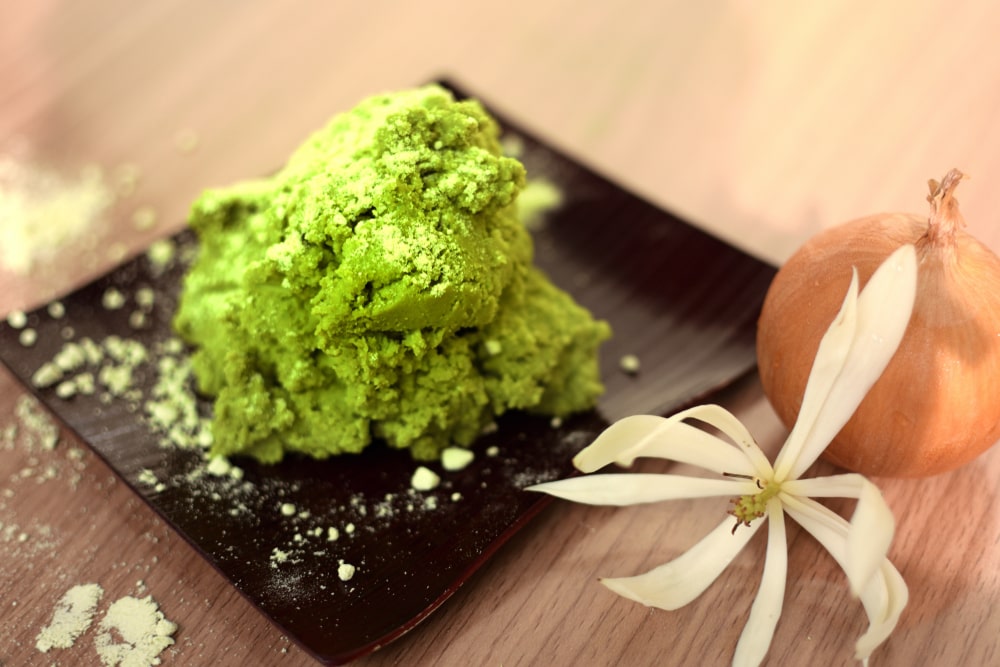 Các nhà sản xuất thực phẩm wasabi điều chỉnh độ cay và sản phẩm cho phù hợp với khẩu vị người nước ngoài 