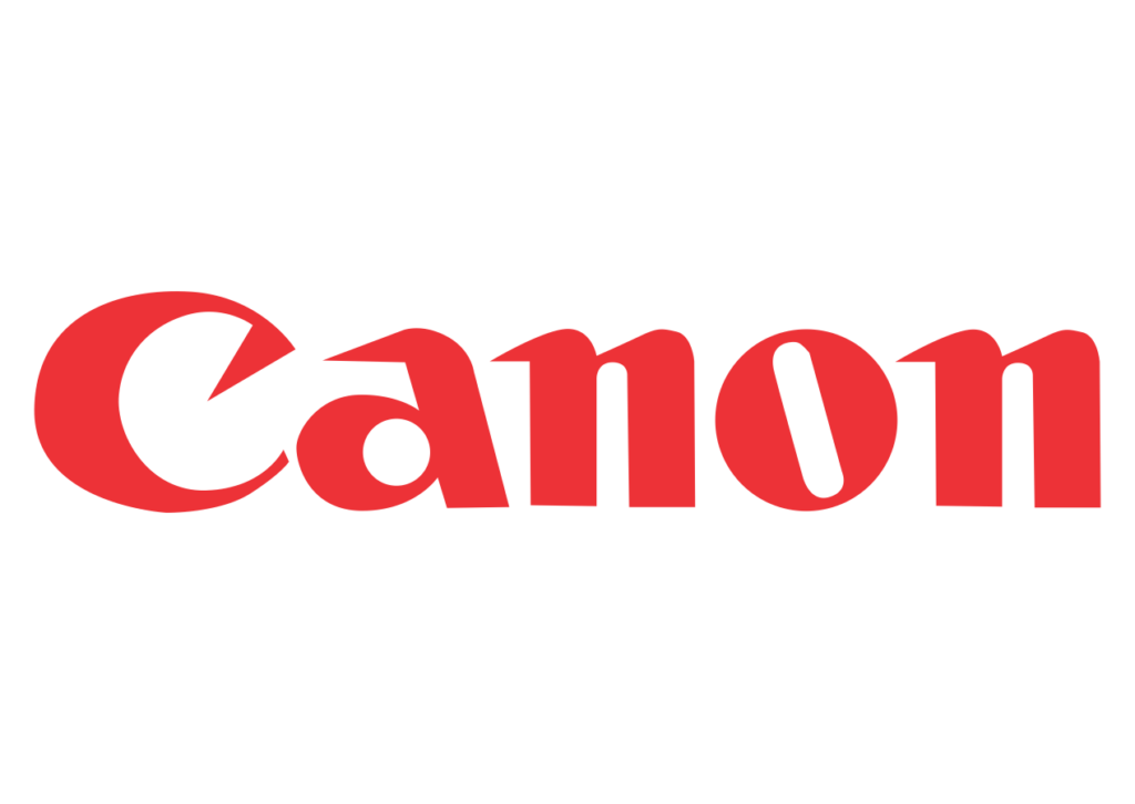 Canon và những chiếc máy ảnh hàng đầu trên thế giới 