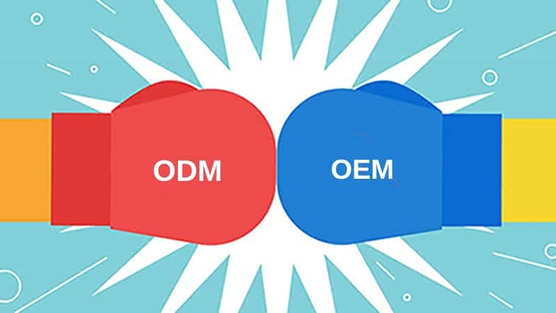 Dịch vụ tư vấn và kết nối sản xuất OEM/ODM của ONE-VALUE 
