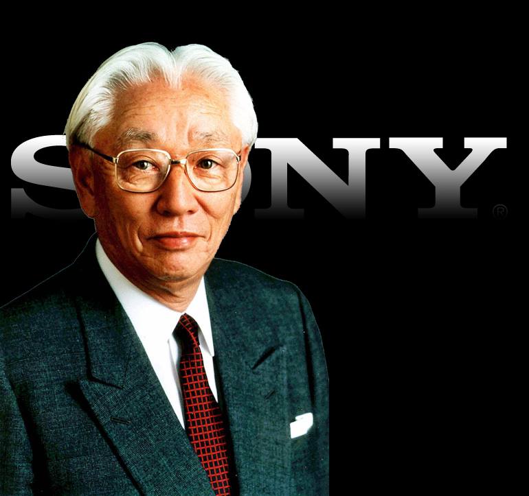 Tập đoàn Sony - Khẳng định vị thế tiên phong về công nghệ