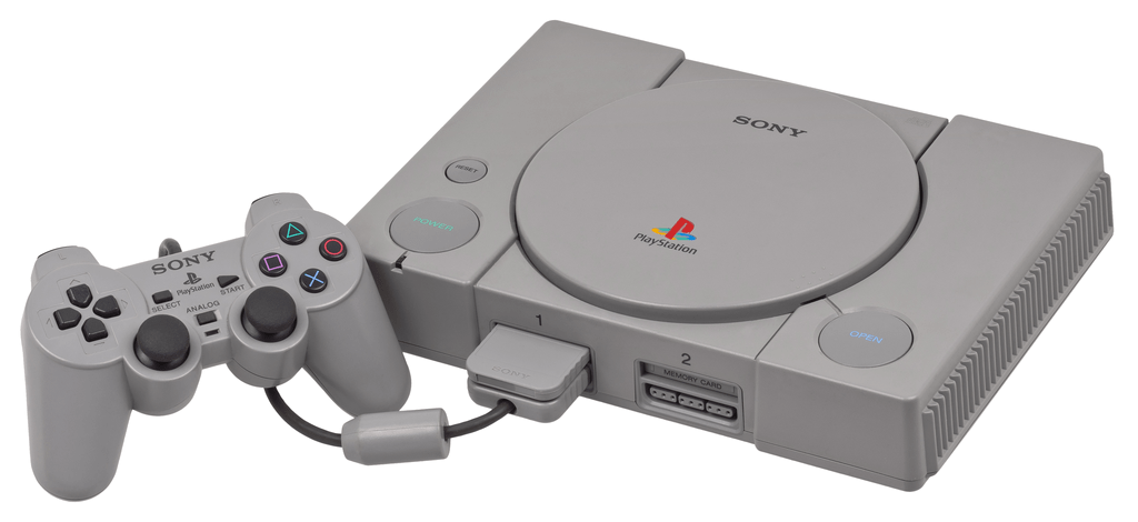 Những năm 1990 về sau này: PlayStation, VAIO và tương lai kết nối mạng 